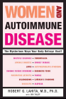 Amazon.com order for
Women and Autoimmune Disease
by Robert G Lahita