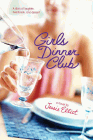Amazon.com order for
Girls Dinner Club
by Jessie Elliot