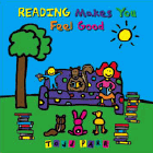 Amazon.com order for
Reading Makes You Feel Good
by Todd Parr