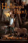 Amazon.com order for
Hallowed Hunt
by Lois McMaster Bujold