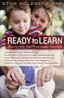 Amazon.com order for
Ready to Learn
by Stan Goldberg