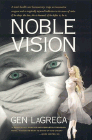 Amazon.com order for
Noble Vision
by Gen LaGreca