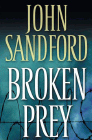 Amazon.com order for
Broken Prey
by John Sandford