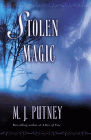 Amazon.com order for
Stolen Magic
by M. J. Putney
