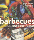 Amazon.com order for
Barbecues and Other Outdoor Feasts
by Hugo Arnold