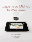 Amazon.com order for
Japanese Dishes For Wine Lovers
by Machiko Chiba