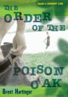 Amazon.com order for
Order of the Poison Oak
by Brent Hartinger