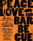 Amazon.com order for
Peace, Love, and Barbecue
by Mike Mills