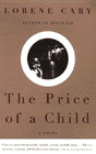 Amazon.com order for
Price of a Child
by Lorene Cary