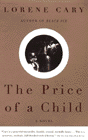 Amazon.com order for
Price of a Child
by Lorene Cary