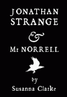 Bookcover of
Jonathan Strange & Mr. Norrell
by Susanna Clarke