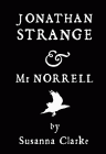 Amazon.com order for
Jonathan Strange & Mr. Norrell
by Susanna Clarke