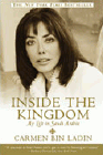 Amazon.com order for
Inside the Kingdom
by Carmen Bin Ladin