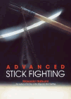 Amazon.com order for
Advanced Stick Fighting
by Masaaki Hatsumi