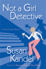 Amazon.com order for
Not A Girl Detective
by Susan Kandel