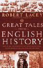 Amazon.com order for
Great Tales from English History
by Robert Lacey