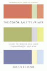 Amazon.com order for
Color Palette Primer
by Joann Eckstut
