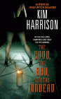Amazon.com order for
Good, The Bad, And The Undead
by Kim Harrison