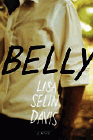 Amazon.com order for
Belly
by Lisa Selin Davis