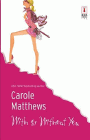 Amazon.com order for
With or Without You
by Carole Mathews
