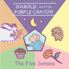 Amazon.com order for
Harold and the Purple Crayon
by Jodi Huelin