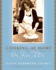 Amazon.com order for
Cooking at Home on Rue Tatin
by Susan Herrmann Loomis