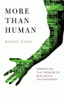 Amazon.com order for
More Than Human
by Ramez Naam