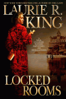 Amazon.com order for
Locked Rooms
by Laurie R. King
