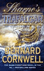 Amazon.com order for
Sharpe's Trafalgar
by Bernard Cornwell