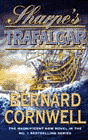 Amazon.com order for
Sharpe's Trafalgar
by Bernard Cornwell