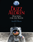 Amazon.com order for
Reaching for the Moon
by Buzz Aldrin