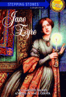 Amazon.com order for
Jane Eyre
by Jane E. Gerver