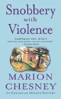 Amazon.com order for
Snobbery with Violence
by Marion Chesney
