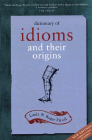 Amazon.com order for
Dictionary of Idioms
by Linda Flavell