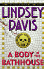 Amazon.com order for
Body in the Bathhouse
by Lindsey Davis