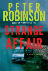 Amazon.com order for
Strange Affair
by Peter Robinson