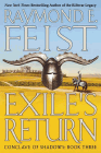 Bookcover of
Exile's Return
by Raymond E. Feist