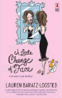 Amazon.com order for
Little Change of Face
by Lauren Baratz-Logsted