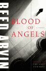 Amazon.com order for
Blood of Angels
by Reed Arvin