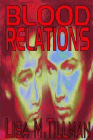 Amazon.com order for
Blood Relations
by Lisa M. Tillman