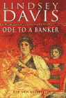 Amazon.com order for
Ode to a Banker
by Lindsey Davis