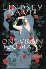 Amazon.com order for
One Virgin Too Many
by Lindsey Davis