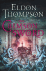 Amazon.com order for
Crimson Sword
by Eldon Thompson