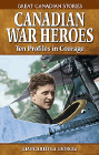 Amazon.com order for
Canadian War Heroes
by Giancarlo La Giorgia