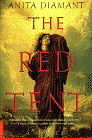 Amazon.com order for
Red Tent
by Anita Diamant