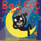 Amazon.com order for
Bad Cat Puts on His Top Hat
by Tracy-Lee McGuinness-Kelly