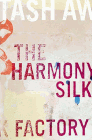 Amazon.com order for
Harmony Silk Factory
by Tash Aw