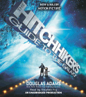 Bookcover of
Hitchhiker's Guide to the Galaxy
by Douglas Adams