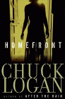 Bookcover of
Homefront
by Chuck Logan