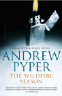 Amazon.com order for
Wildfire Season
by Andrew Pyper